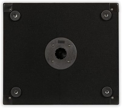 Acoustic Audio BR12 Professional DJ 12 1000 Watt PA Monitor Speaker