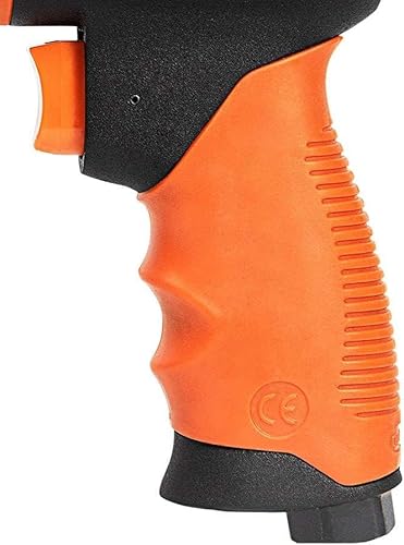Miniatura 4 de Wp Workpad Kit De Cincel Neumático Con Martillo De Aire Comprimido Workpad Con Cinceles De 4 Piezas Con Cincel Neumático Con Soporte De Cambio Rápido Para Cortar, Pelar, Desincrustar, Separar Y Más.