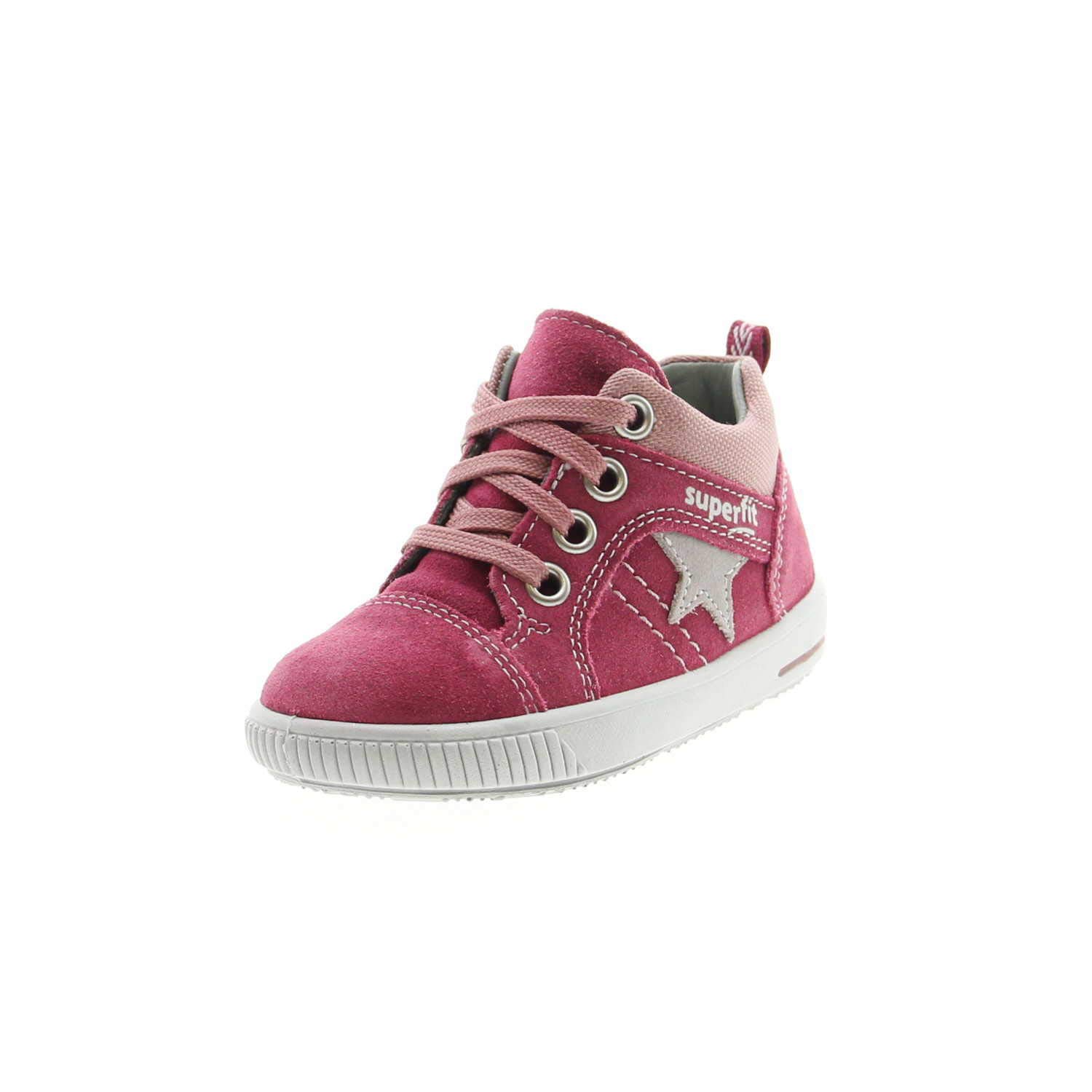 Superfit Moppy, Zapatos para BEB Niños