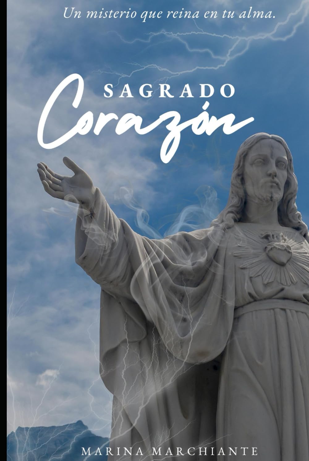 Sagrado Corazón: ¡Un misterio que reina en tu alma! (Llamas de un Amor)