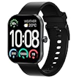 S6 Smart Watches for Men Women,2.01