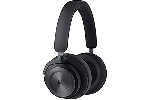 Beoplay HX - Experience Wireless Audio Nirvana