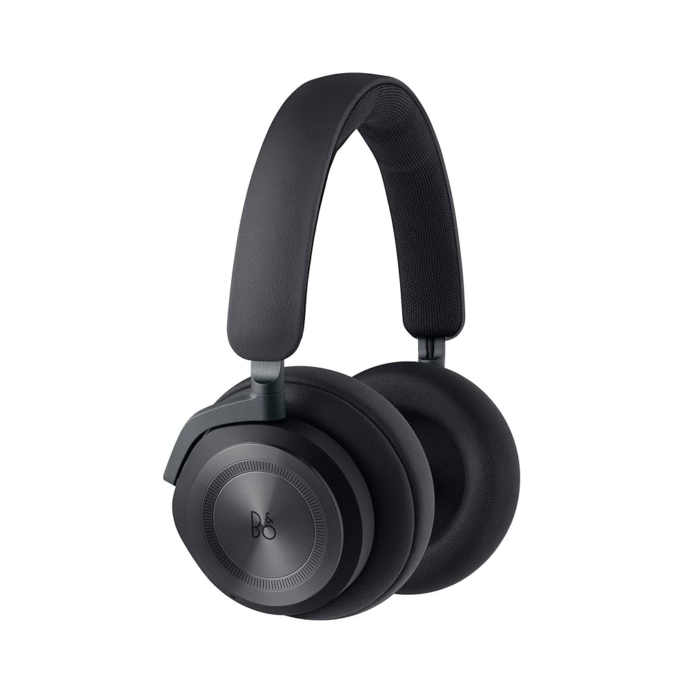 【美品】Beoplay HX Black Amazon.com: Bang & Olufsen Beoplay HX – Comfortable Wireless