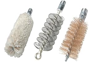 Hoppe's 3 Essential Shotgun Cleaning Supplies