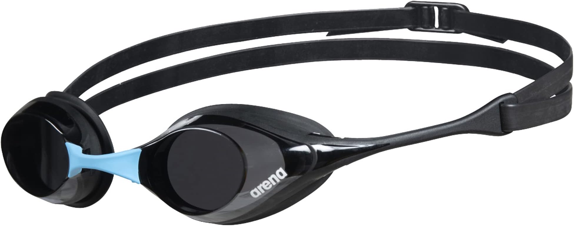 Arena unisex-adult Arena Cobra Swim Goggles for Men and Women Swim Goggles