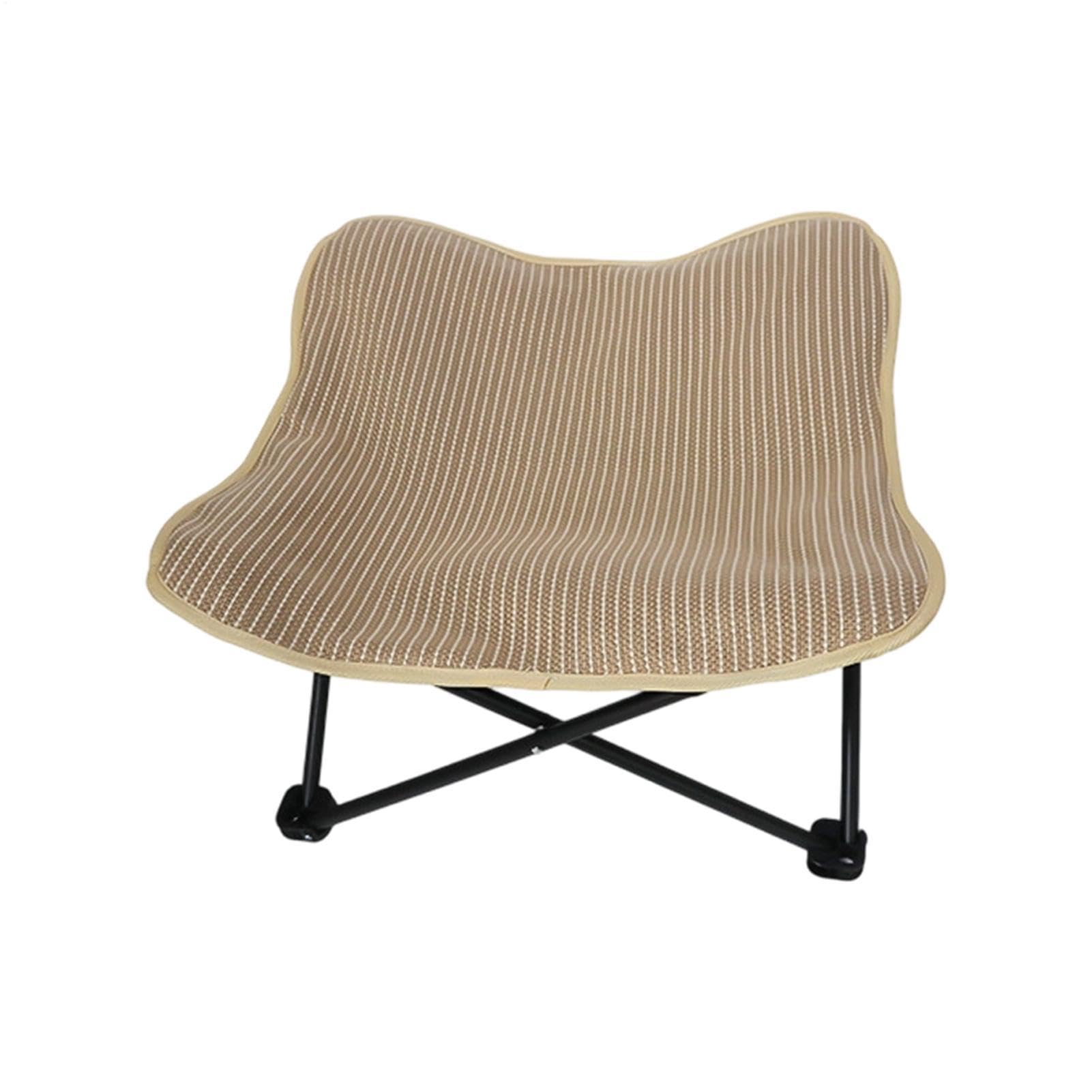 Chaise à griffer à chat pour le jardin et l'exercice en intérieur