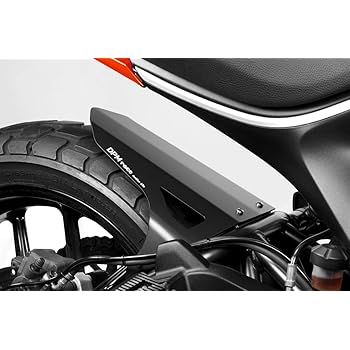 moto ducati scrambler 400