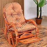 Bequeme Pause: Ob es eine Mittagspause oder eine kurze Pause während der Arbeit ist, wenn Sie darauf liegen, werden Sie sich wohler und entspannter fühlen