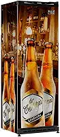 Refrigerador CV300R Porta Adesivada Cervejeira 110V (Emb. contém 1un. de 300 Litros) - Esmaltec