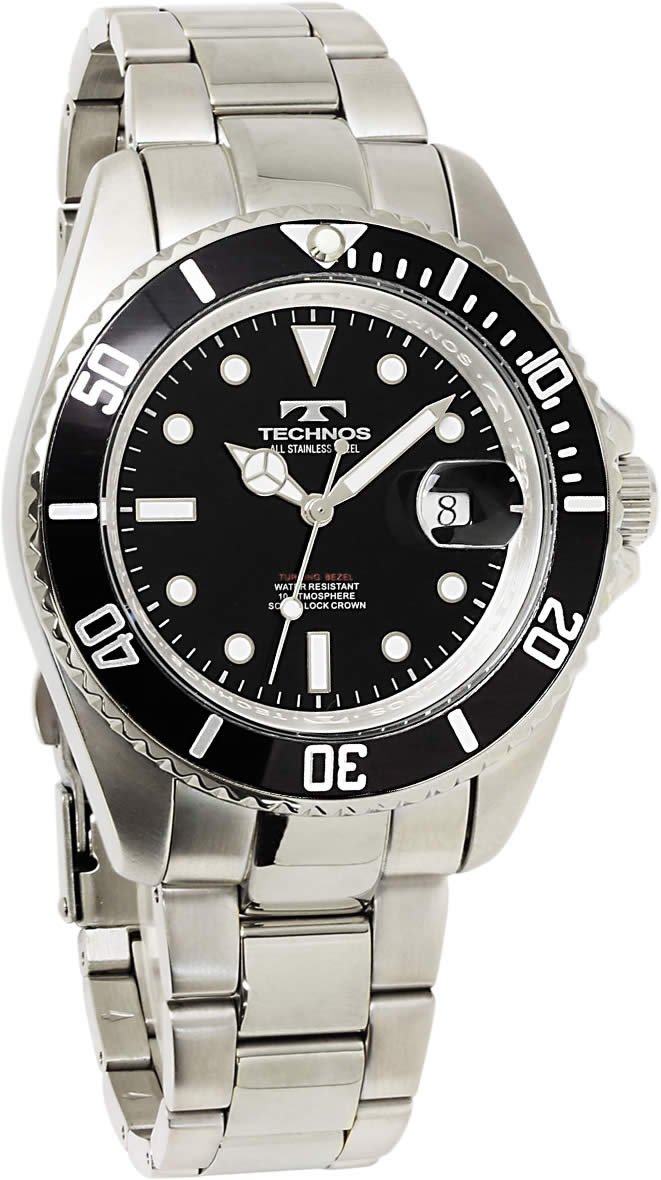 TECHNOS テクノスTSM402SB Amazon.co.jp: テクノス TECHNOS クオーツ メンズ 腕時計 TSM402SB