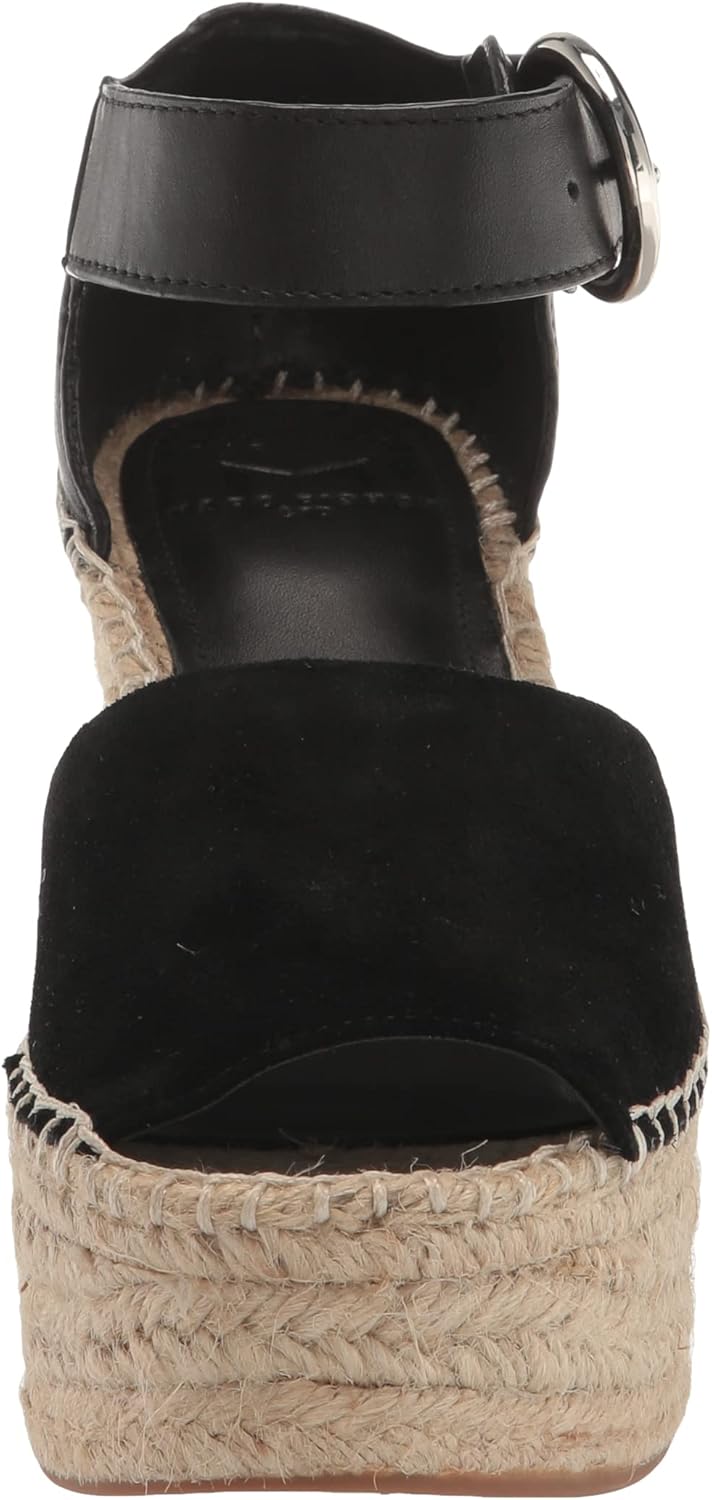 marc fisher randall platform wedge