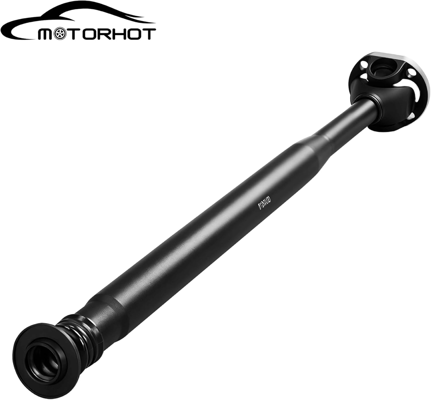 Front Drive Shaft Driveshaft Assembly Compatible with Mercedes C230 C250 C300 E350 S550 CLS63 GLK350 SL65 E63, OE# 2044102601,2214101701,2044106701, 2044101801