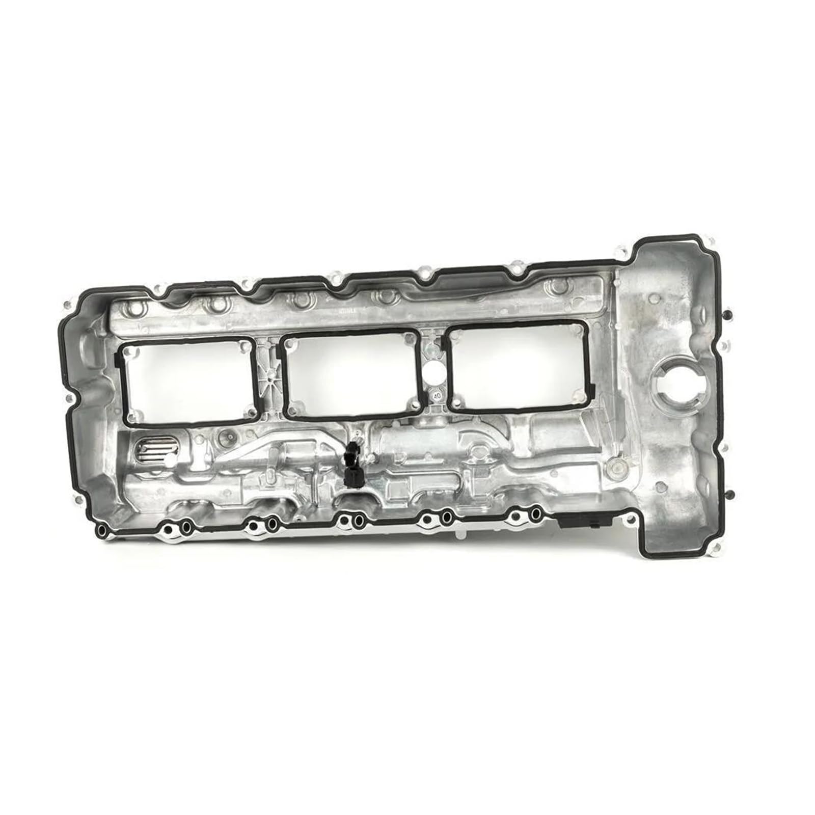 Guarnizione Coperchio Punterie Valvola In Alluminio Con Coperchio Guarnizione Per BMW 135i 335i 535i 640 740i X3 X5 N55