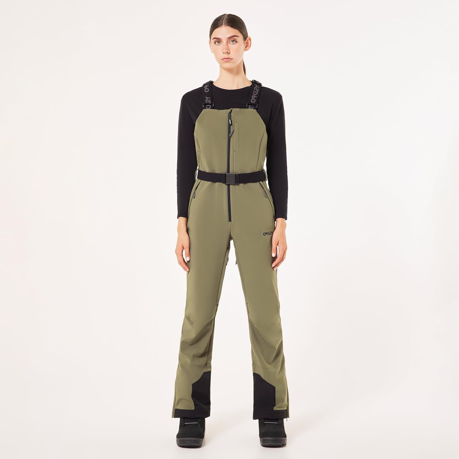 Oakley Women's Thermonuclear Protection Harper Softshell B1b Tech Pants