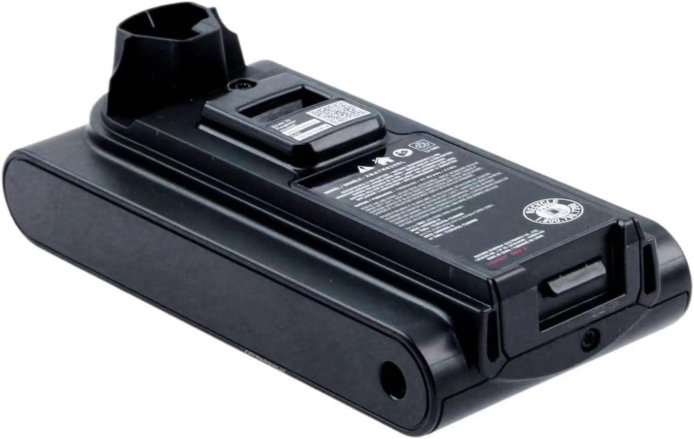 DDNBD XBATR620SL Vacuum Cleaner Lithiumion Battery