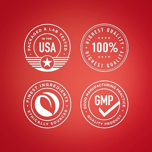 Miniatura 5 de Piping Rock Suplemento de licopeno | 40 mg | 100 cápsulas blandas | Carotenoides | Sin OMG, sin gluten