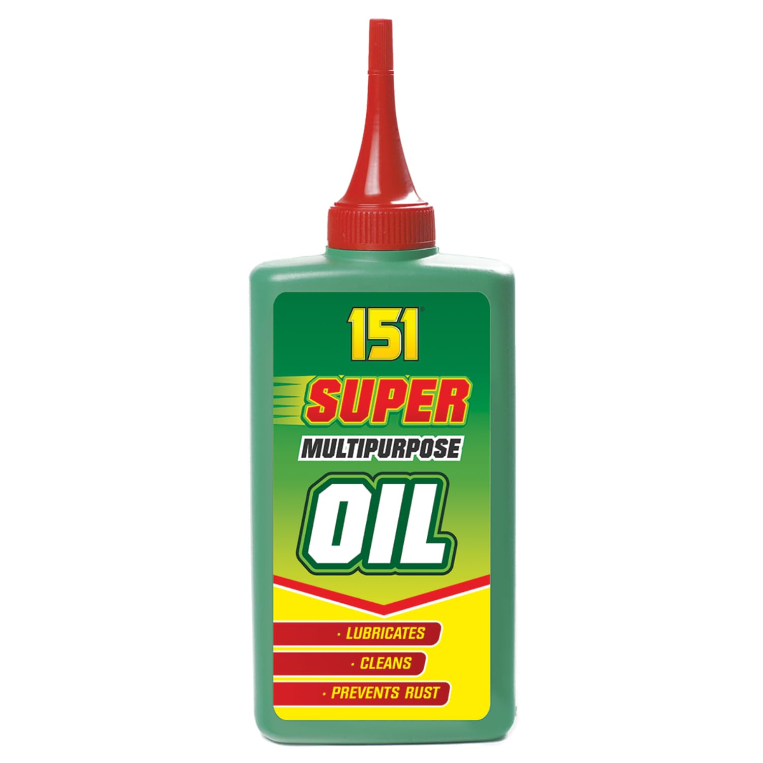 151 Multipurpose Oil with Precision Applicator (100ml)