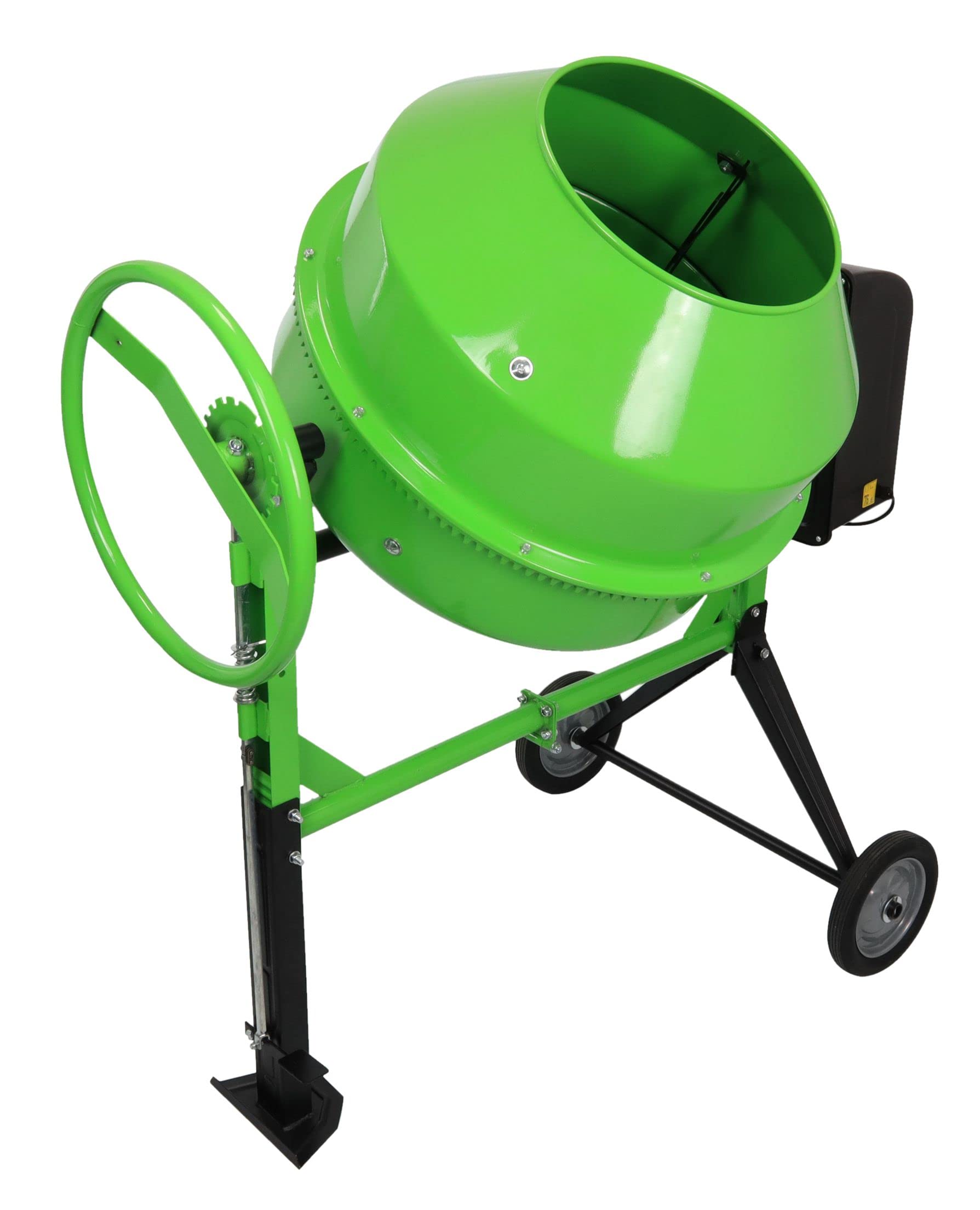 Hormigonera, 200L, 900W, 48575