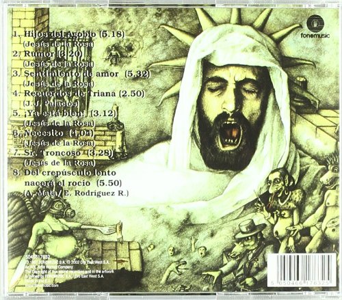 Vista 2 de Hijos Del Agobio