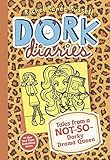 Tales from a Not-So-Dorky Drama Queen (Dork Diaries) by Rachel Renee Russell (2015-06-02)