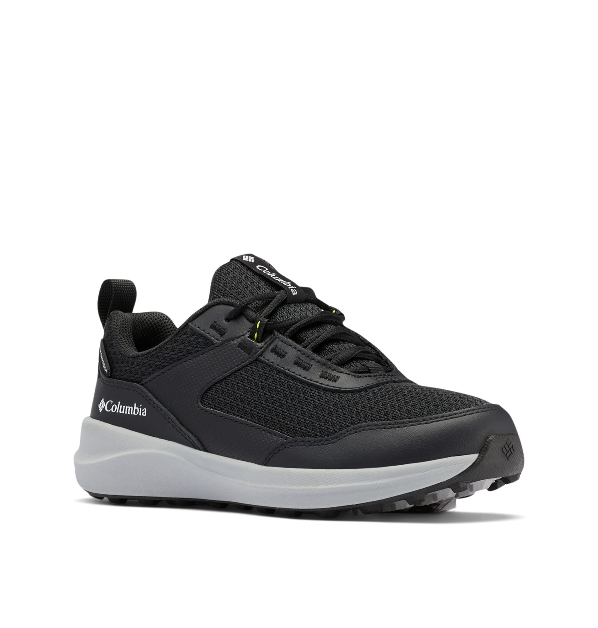 Columbia Hatana WP Zapatillas de Senderismo y Trekking Unisex Niños