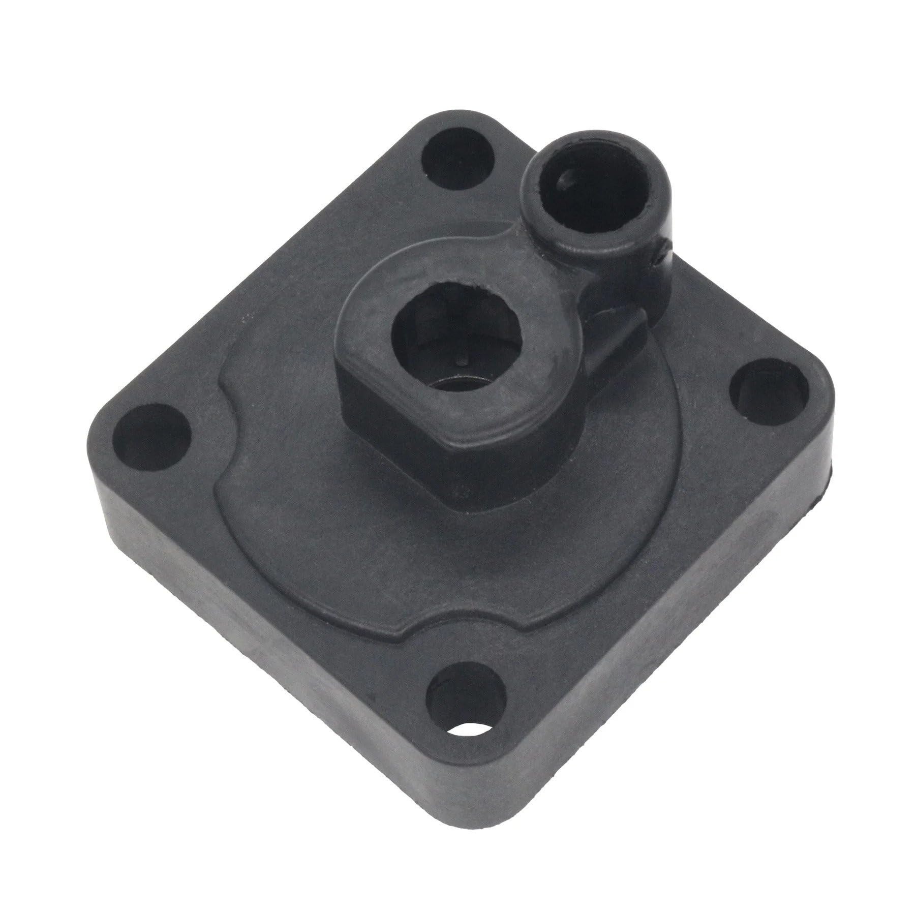 Bombas Agua Para Fueraborda 6 8 9,9 HP F6A F6B F8C F8F F9.9F F9.9J 63V-44301-00 Kit De Reparación De Bomba De Agua Bomba Refrigerante