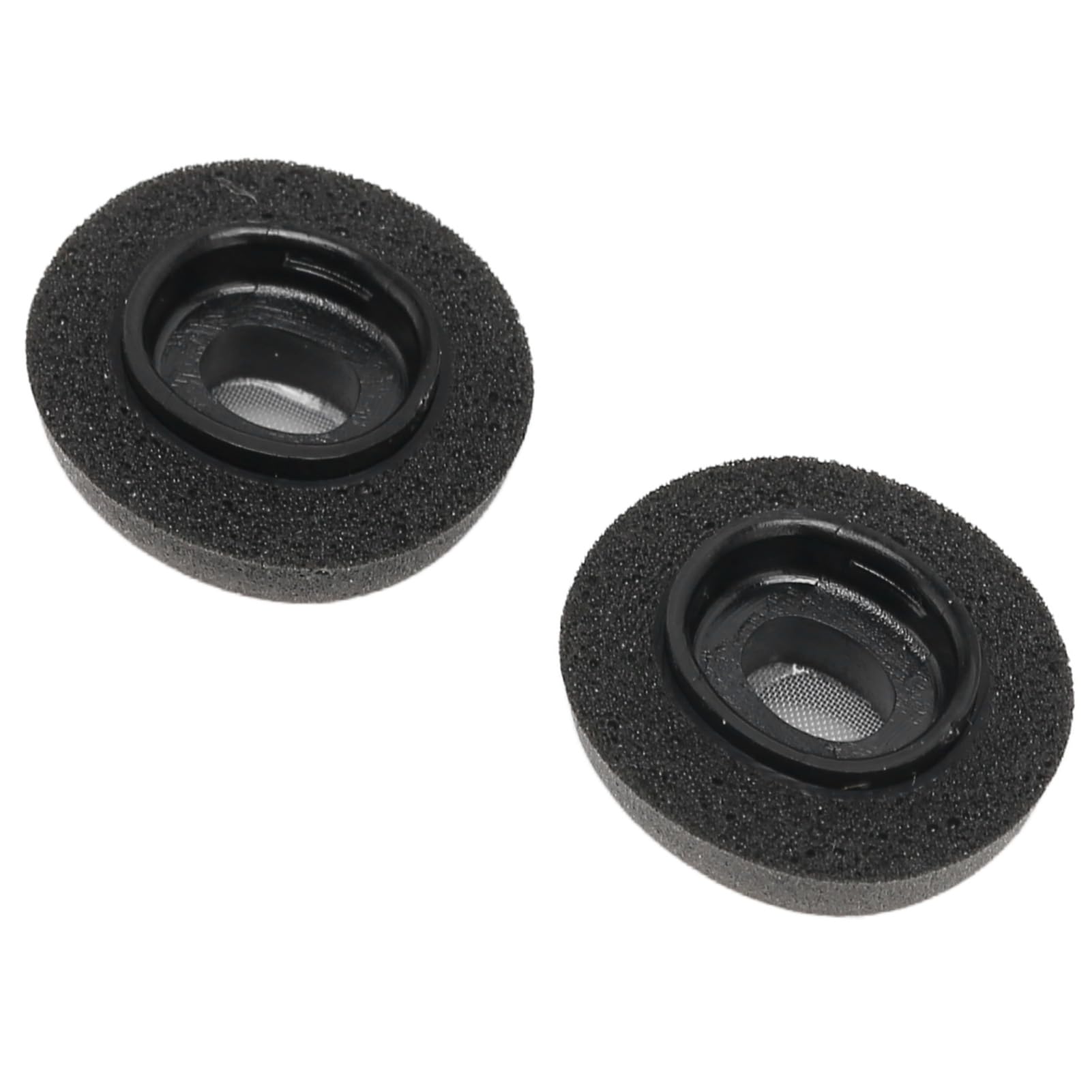 Ejoyous Memory Foam Earbuds Tips, Noise Isolating Replacement for IOS