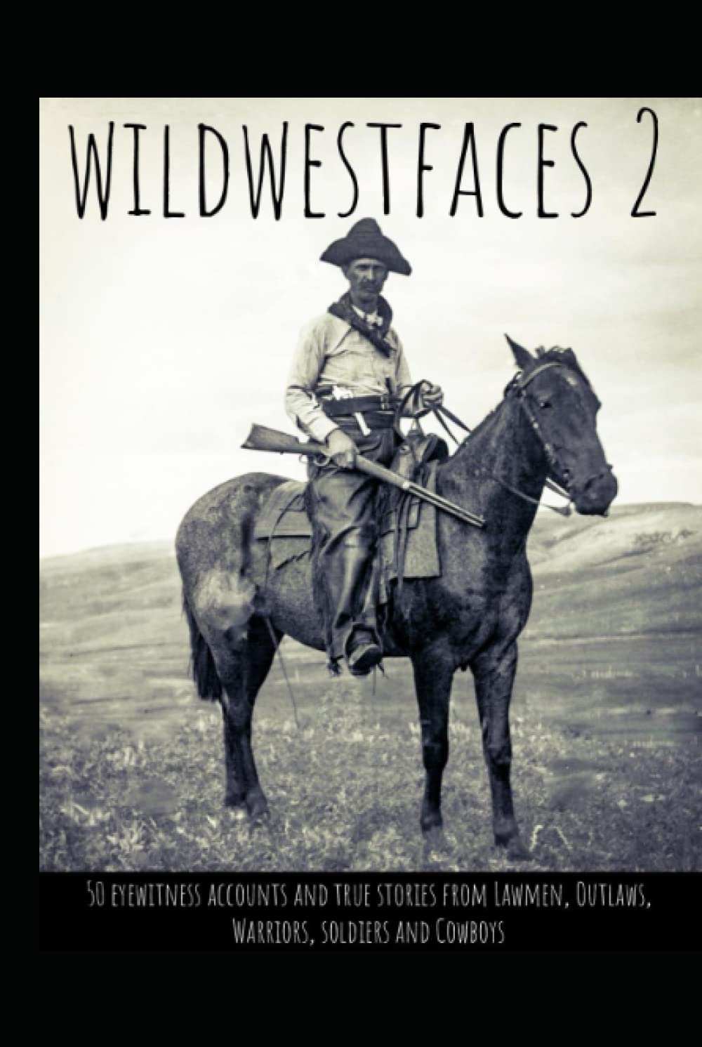 Wildwestfaces 2
