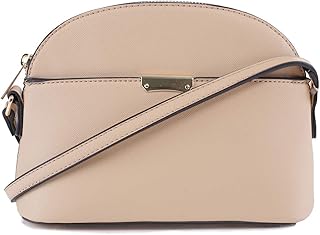 taupe bag