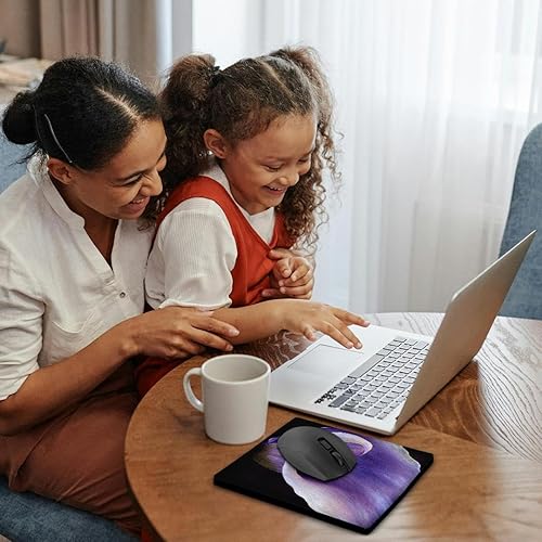 Miniatura 2 de 3dRose LLC 8 x 8 x 0.25 inches Mouse Pad, púrpura Calla Lilies (MP _ _ _ _ _ _ _ _ _ _ 16923 _ _ _ _ _ _ _ _ _ _ 1)