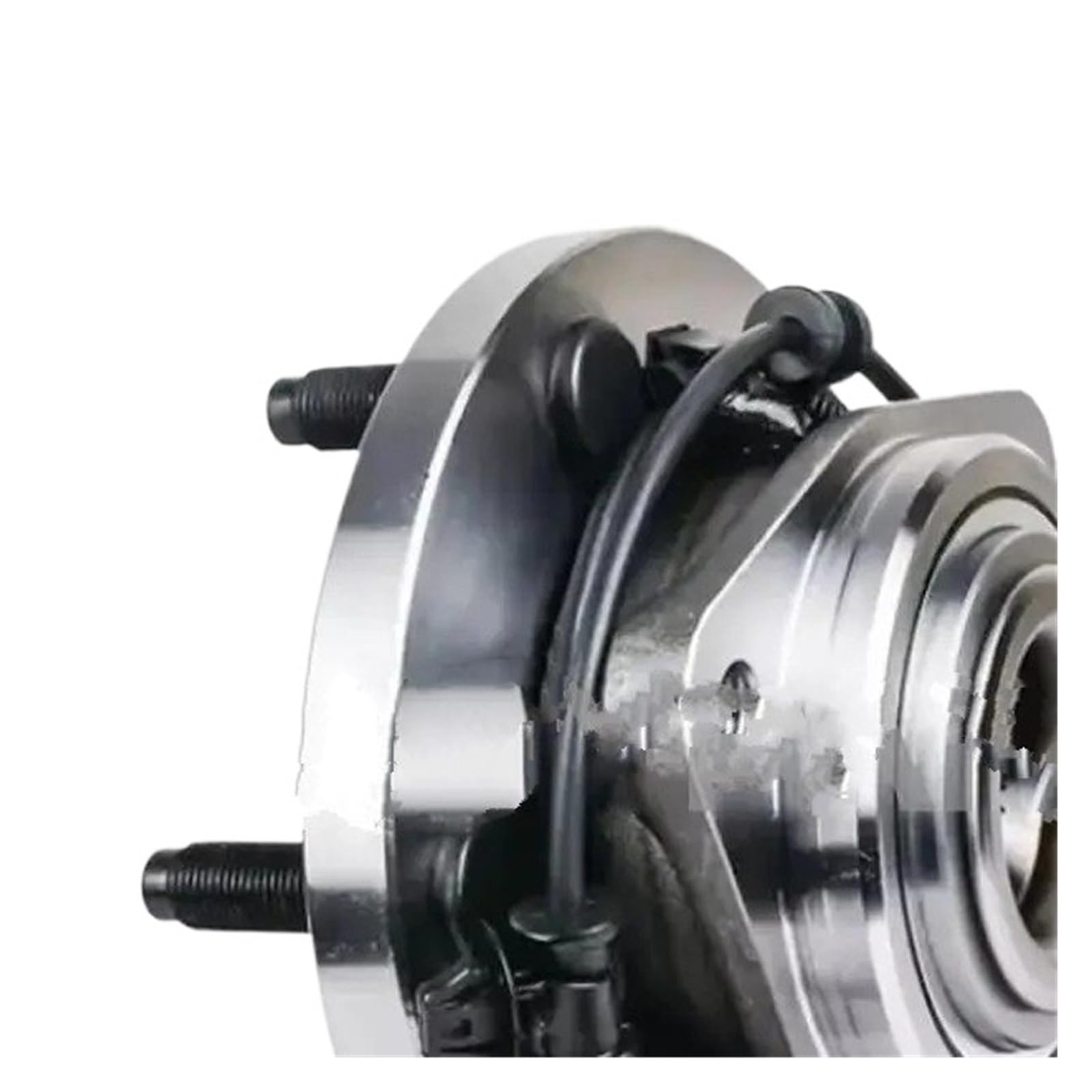Generico Cuscinetto Ruota Kit per Jeep per Grand per Cherokee per Commander 52089434AA 52089434AB 52089434AC 52089434AE 52089434AD 513234 Cuscinetto Ruota Anteriore
