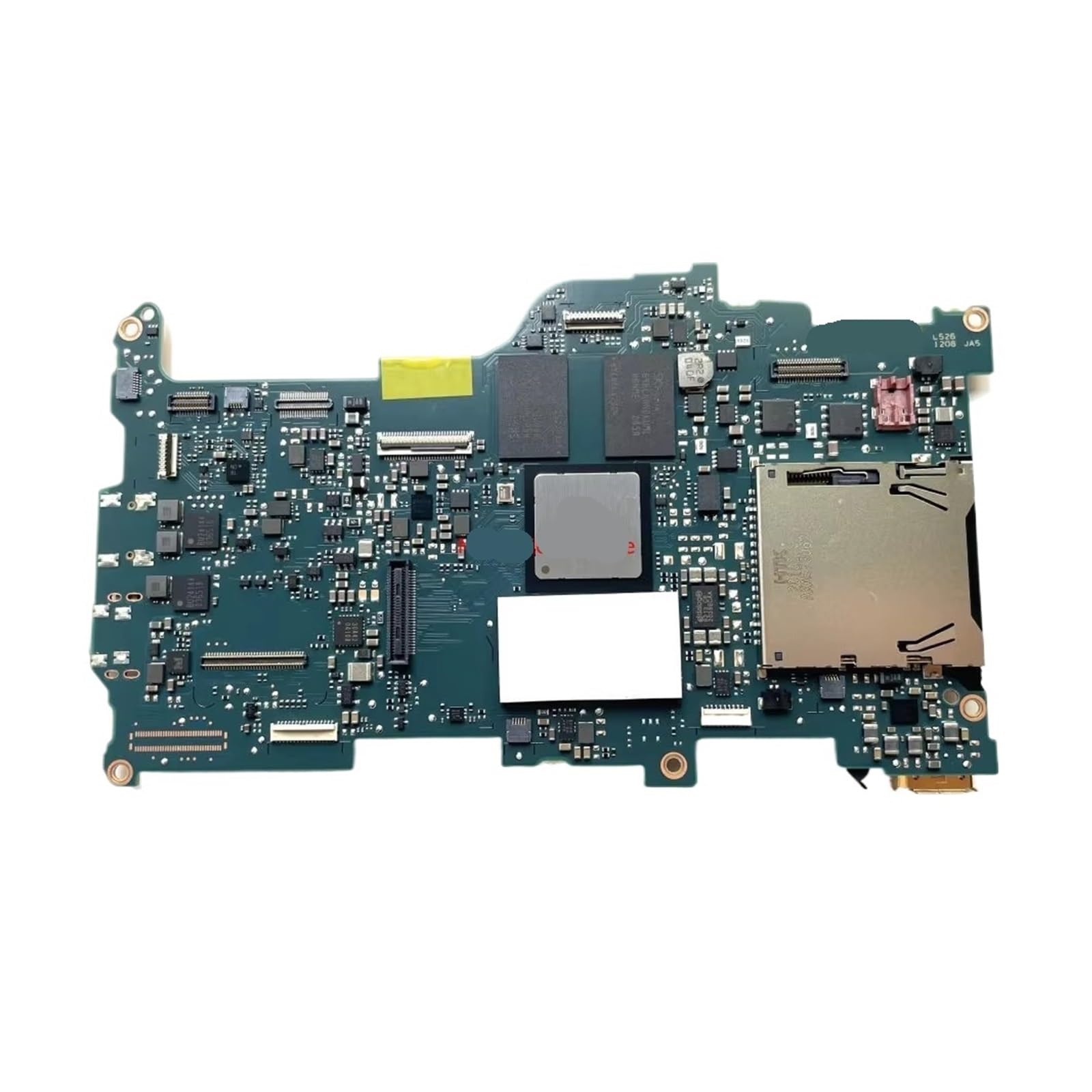 EEZII Camera Repair Spare Part,compatible For Canon ，R6 Mainboard Motherboard Mother Board Main Driver PCB CG2-6637 EOS R6