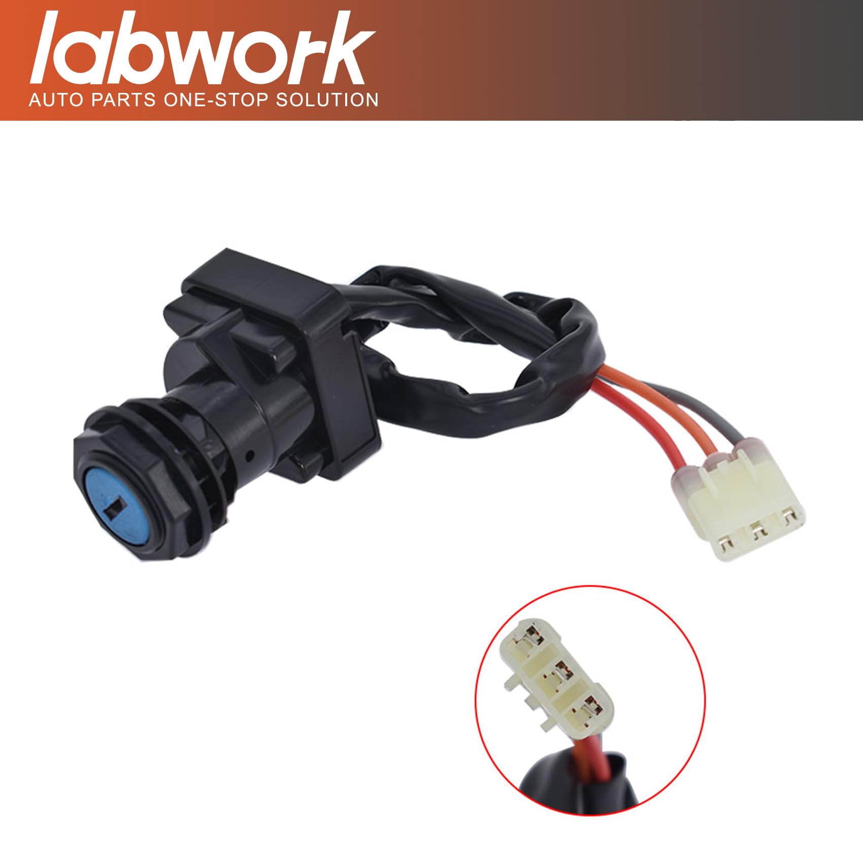 Starter Solenoid Relay For Arctic Cat 366 350 400 450 425 ATV Replace 3313-464 E - Foto 3