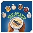 ProToGrow Ready to Eat Oats with Bhim Banana & Real Cranberries - Pack of 3 gallery image