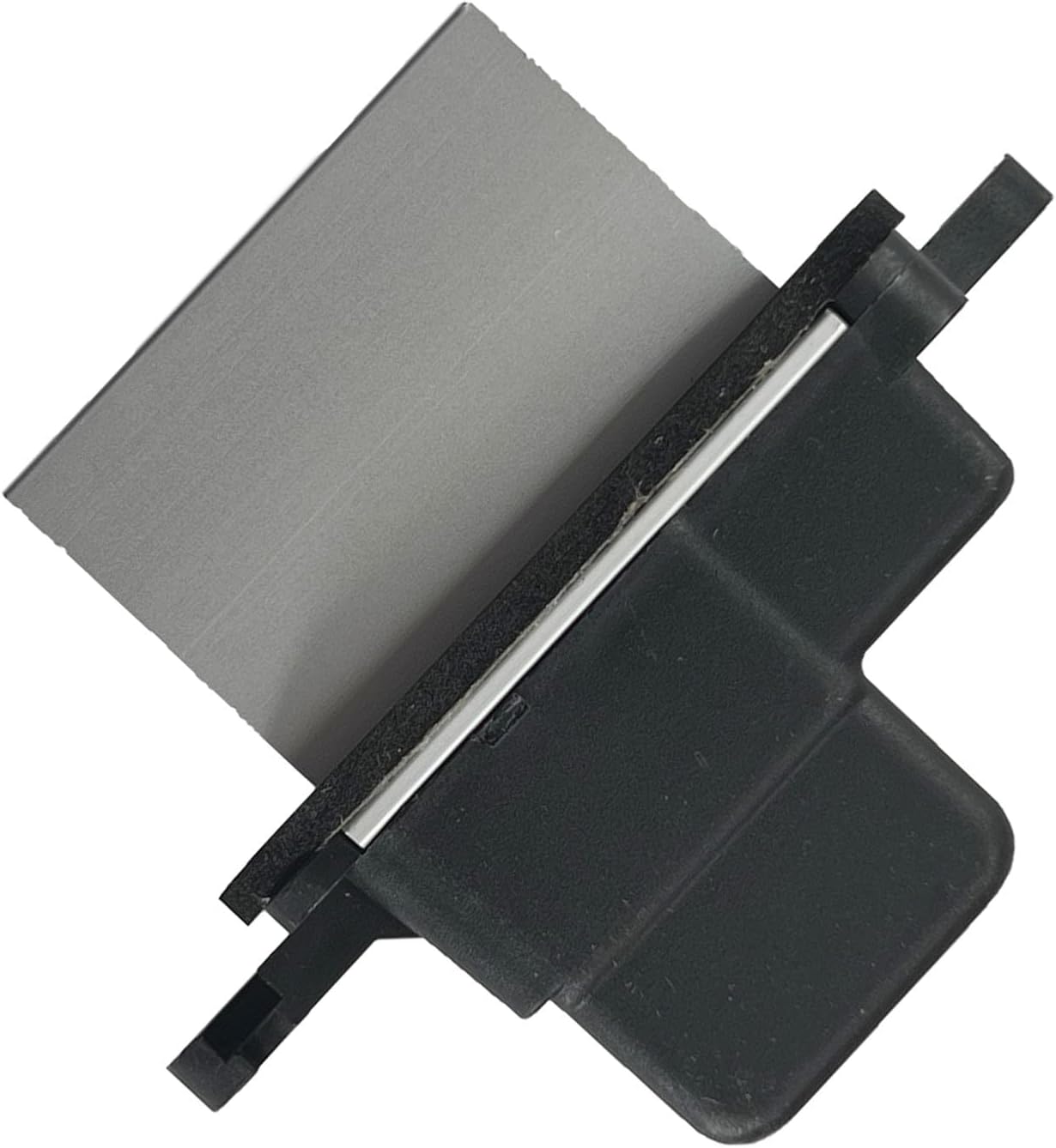 HVAC Heater Blower Motor Fan Resistor - 27151ZQ00A Compatible with QX56 QX80 Armada Quest 27151-ZT00A 27151-ZM70A 27151-ZQ00A RU792 JA1808 4P1686