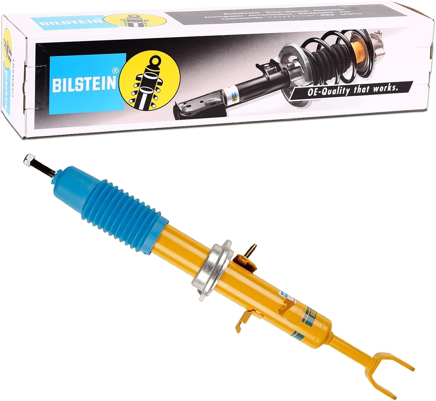 Bilstein 24-118927 Shock Absorber