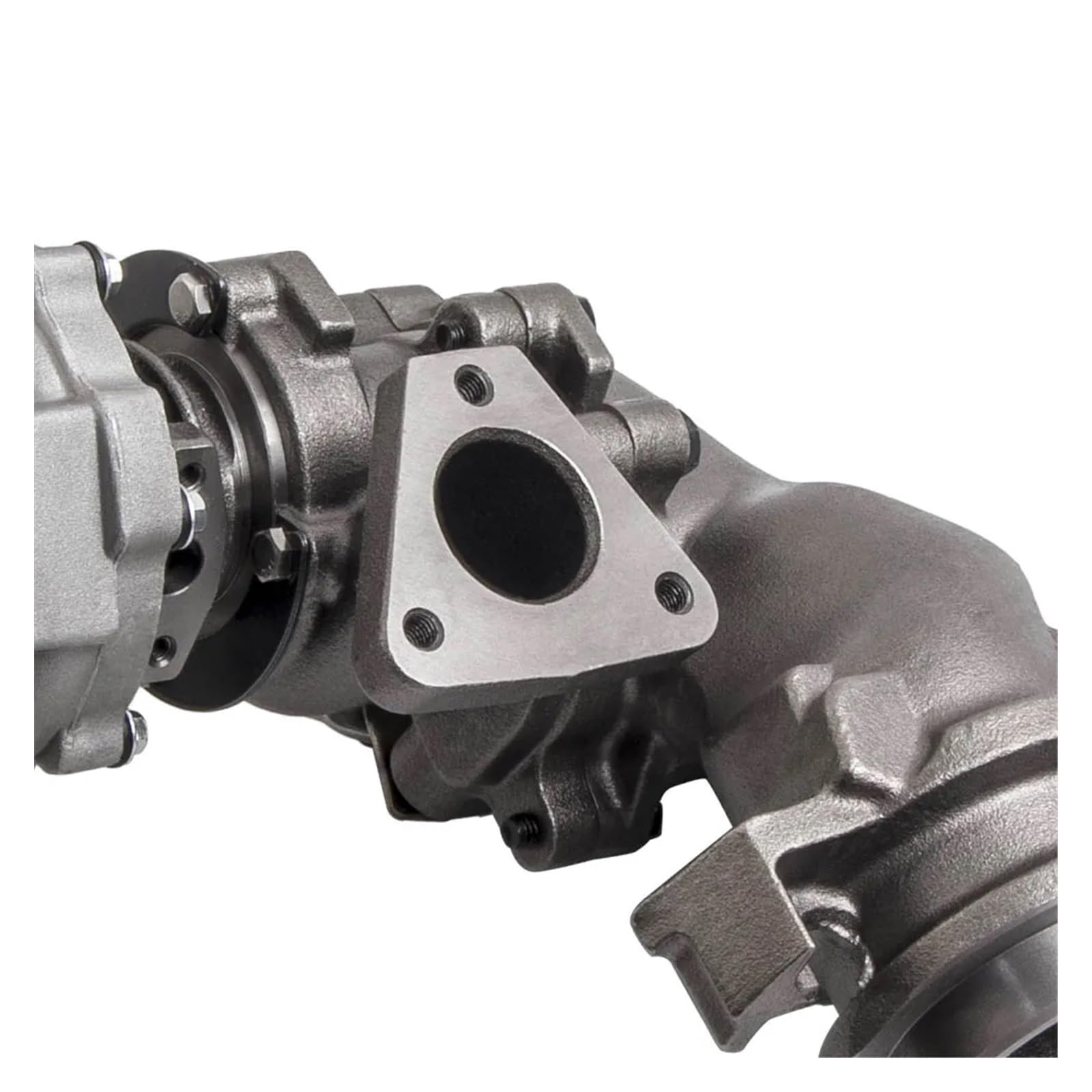 Exhaust Turbo Compatible With VW Transporter T4 1.9 TD ABL engine 454064 028145701LV 454064-1 028145701L