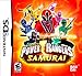Power Rangers Samurai - Nintendo DS