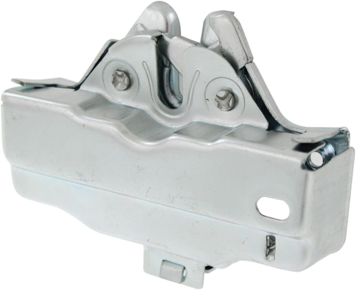 Genuine OEM Hood Latch 1996-2000 For Toyota RAV4 Base 2 LTO1234128 53510-42020 5351042020