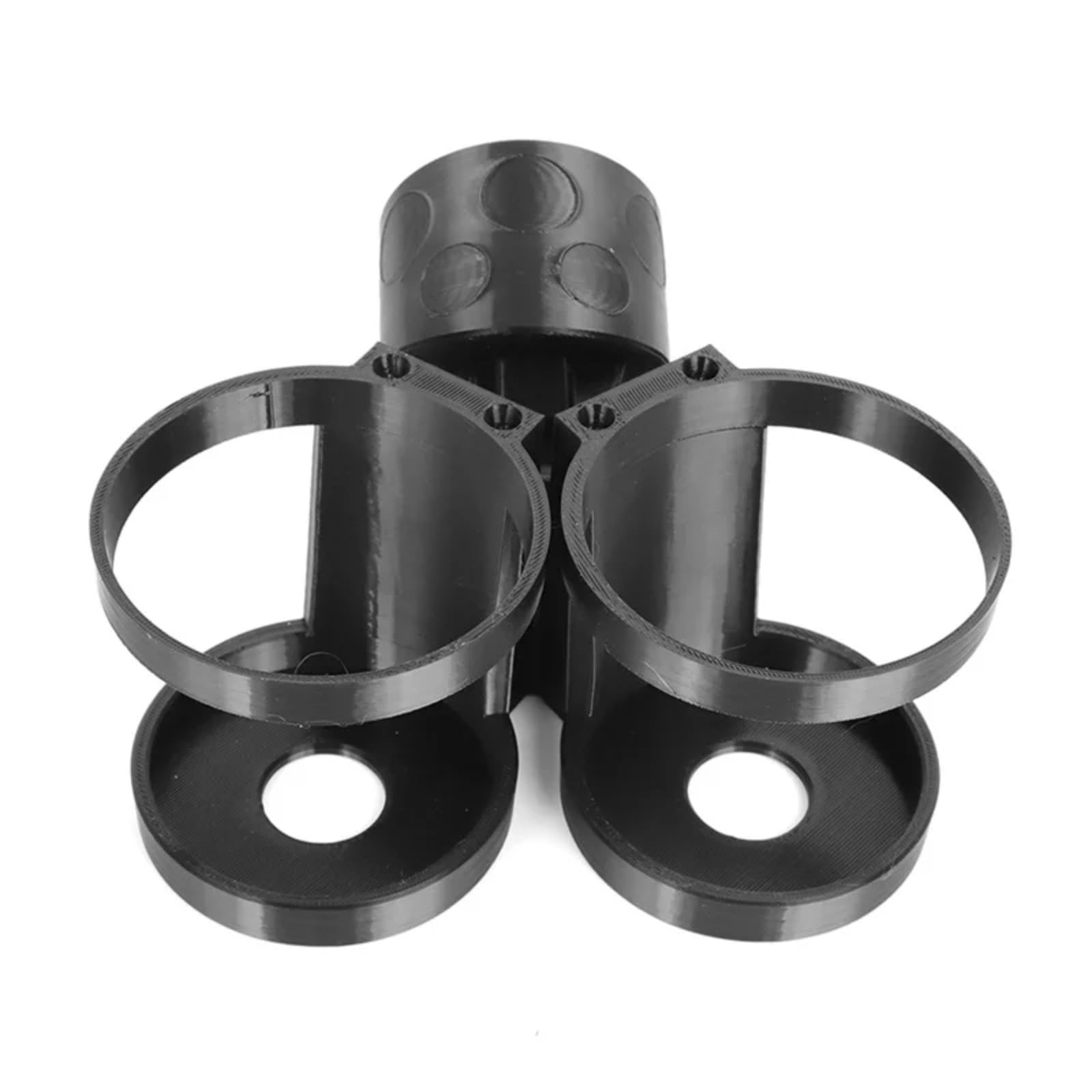 Porte-gobelet Pour Voiture Compatible Avec Peugeot Pour Partner 2008 2009 2010 2011 2012 2013 2014 2015 2016 2017 Porte-gobelet Double Pour Voiture, Porte-gobelet Réglable