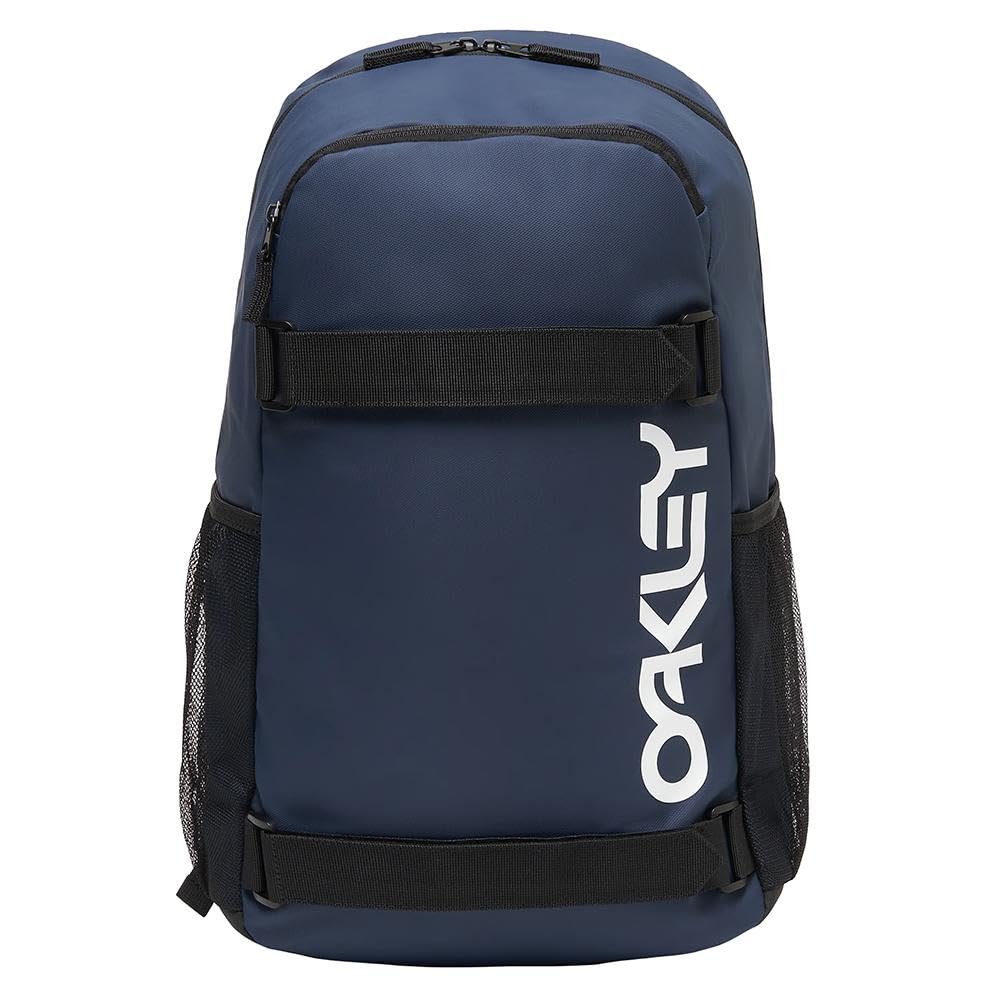 Oakley The Freshman Skate-Rucksack für Herren, Abyss/Weiß, Einheitsgröße