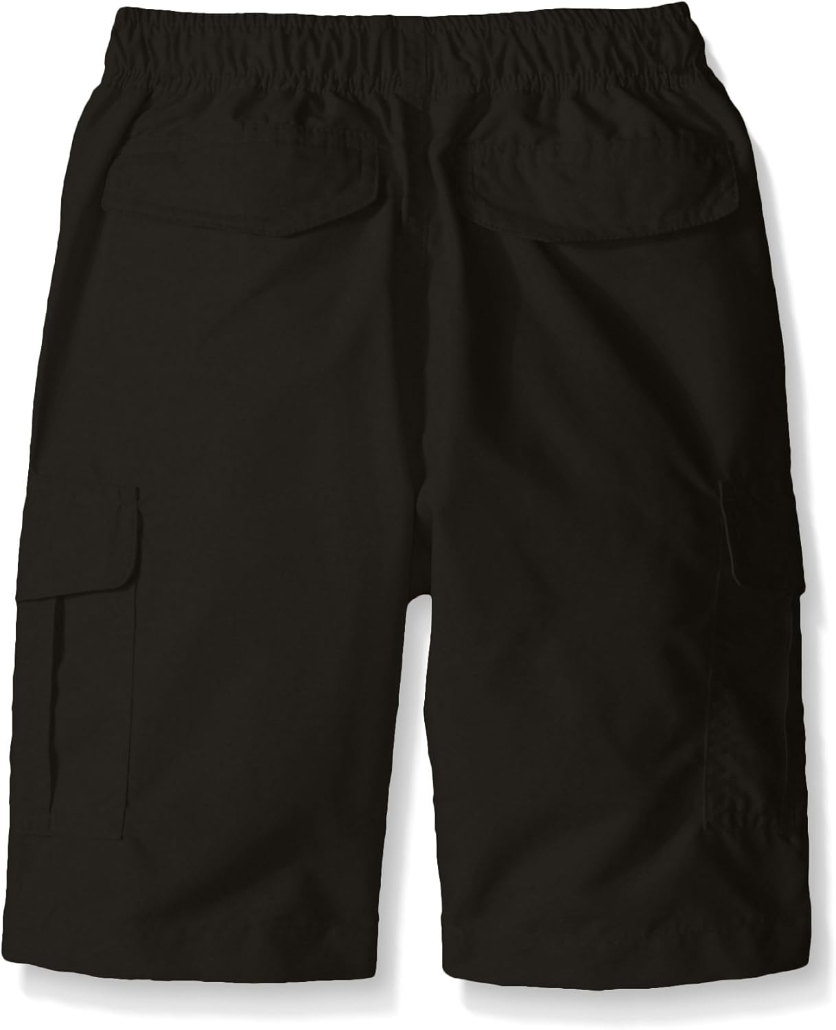 Wes and Willy Boys' Micro Fiber Short - Image 2