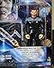 Barbie Star Trek-First Contact-Commander William T. Riker-First Officer, U.S.S. Ente...