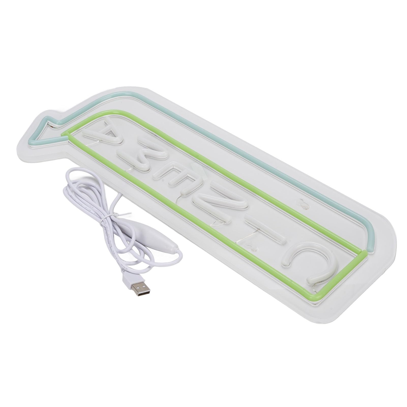 Letrero Luminoso LED con Letras de Cine Vibrantes para Glamour Cinematográfico en Cine en Casa, Iluminación Brillante de Larga Duración, Ahorro de Energía