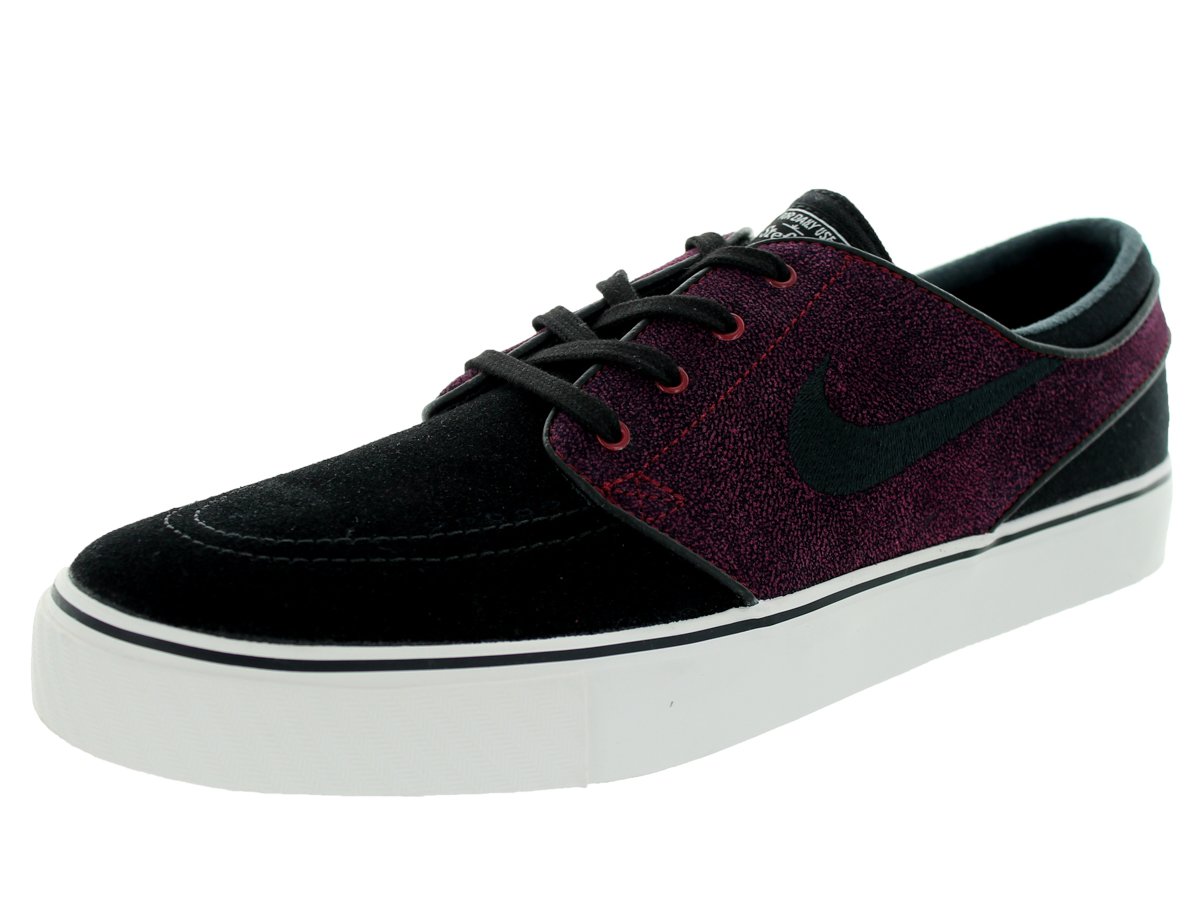 black team red janoski