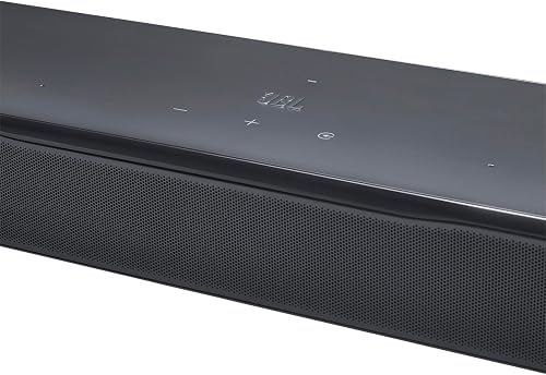 JBL Bar 1300 MK2, Barre de Son Bluetooth 11.1.4 Canaux pour TV, Noir - 4