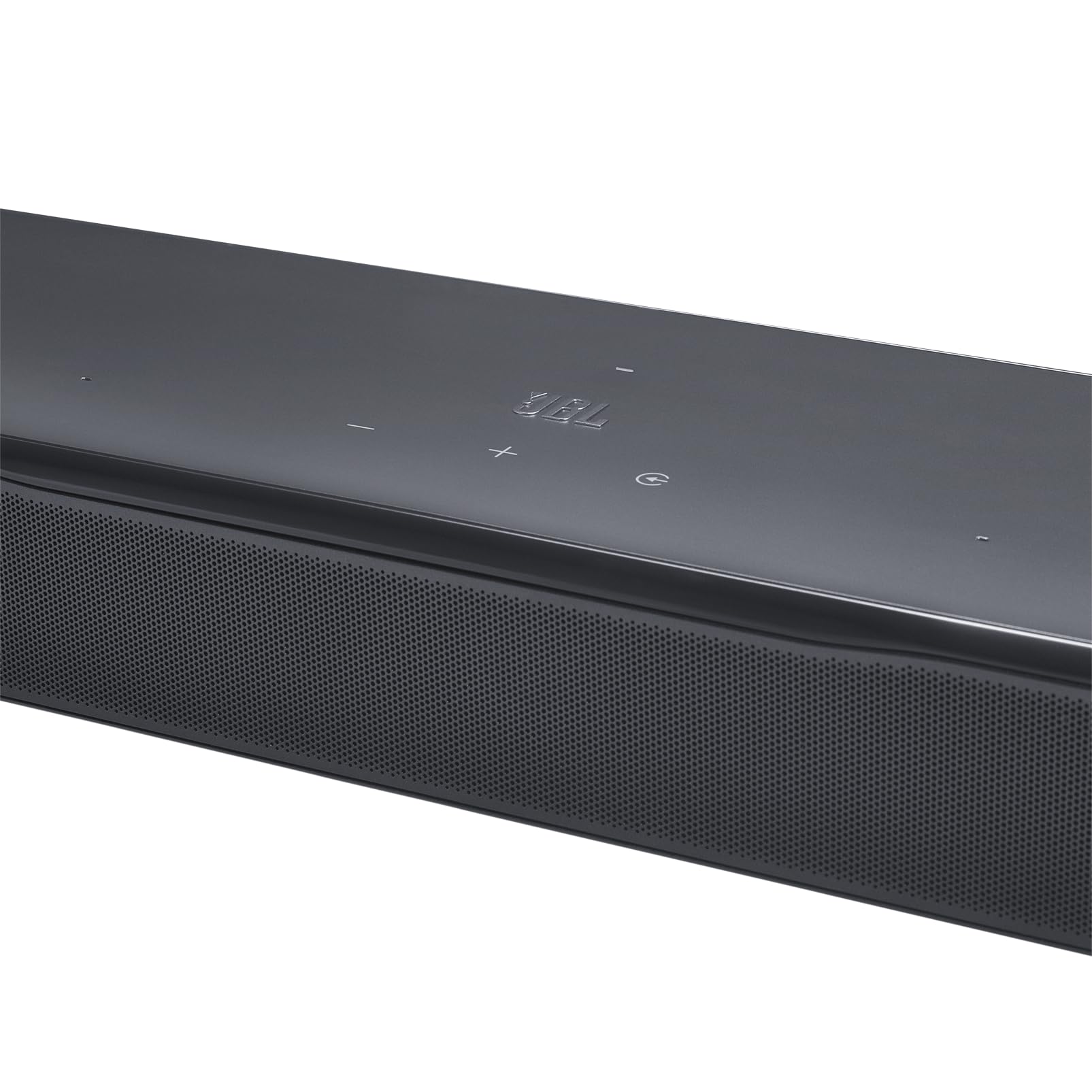JBL Bar 1300 MK2, Soundbar Bluetooth a 11.1.4 Canali per TV con Altoparlanti Rimovibili, Subwoofer da 8”, Audio Surround Dolby Atmos e DTS:X, HDMI eARC, Wi-Fi, PureVoice 2.0 e MultiBeam 3.0, Nero