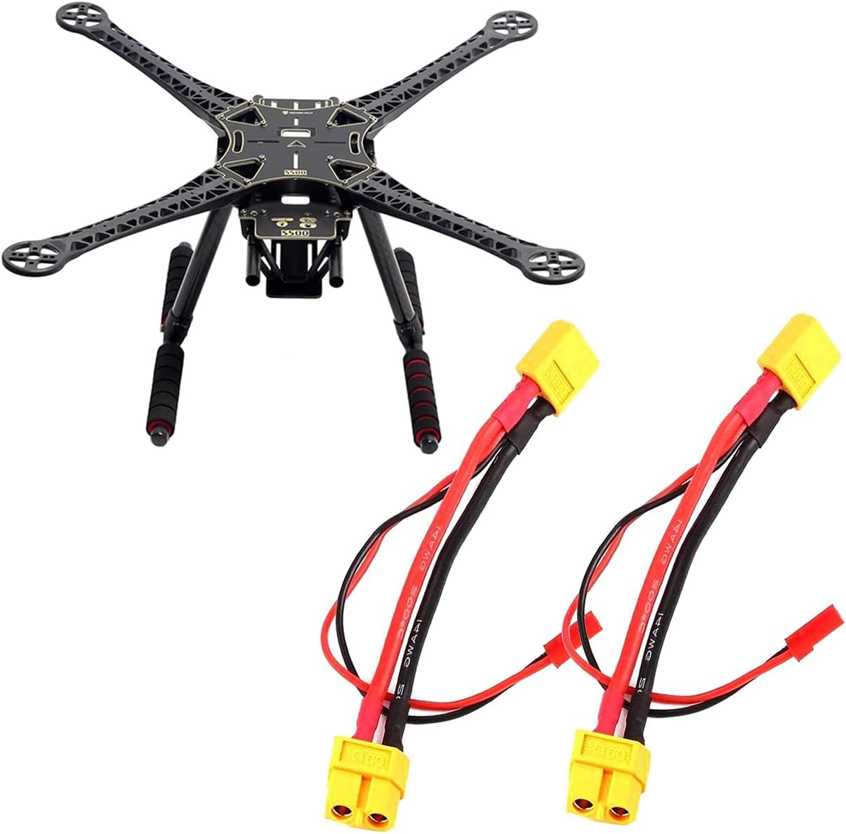 S500 PCB Quadcopter Frame Kit