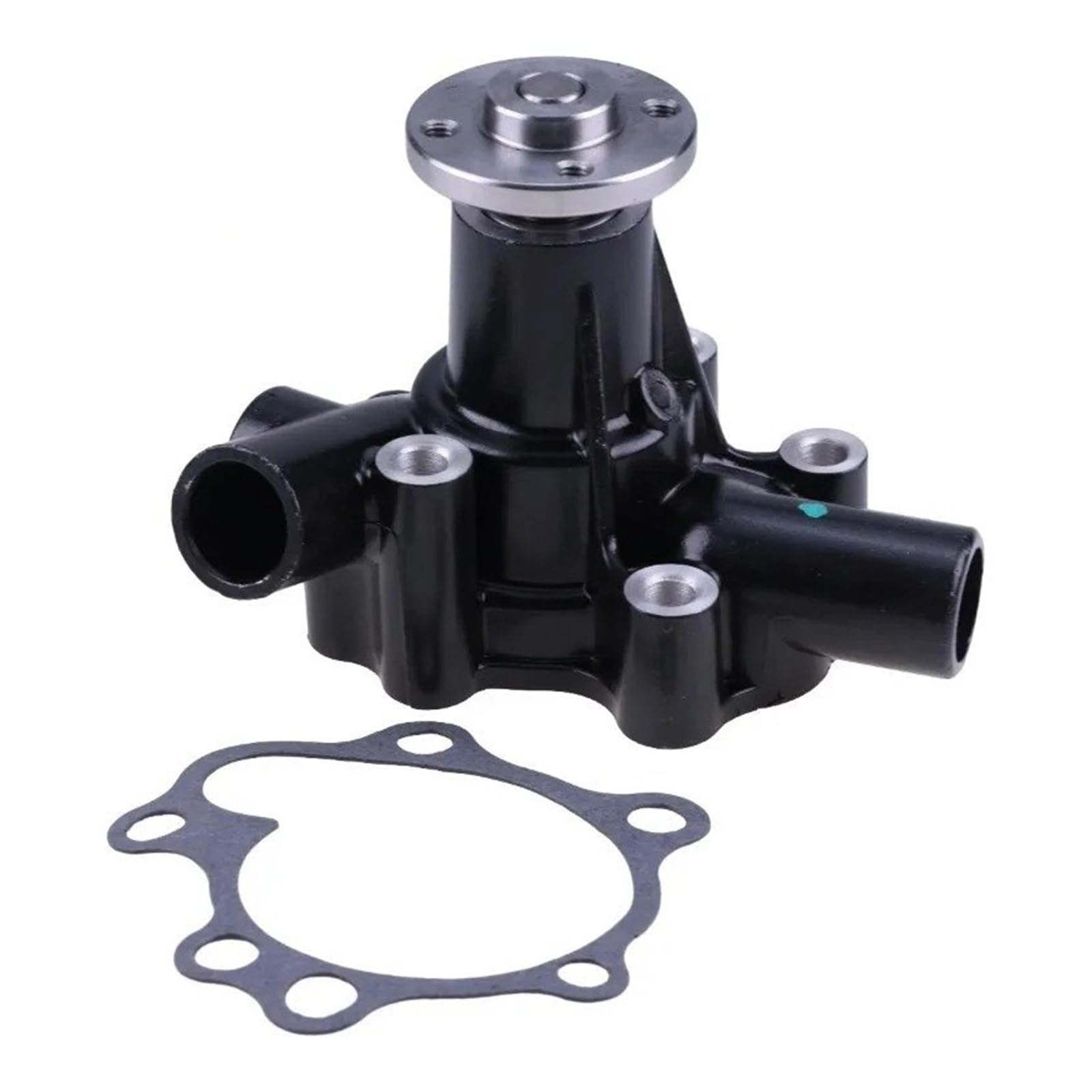 Bomba de agua auxiliar de refrigerante para Yanmar para 2GM para 2GMF para