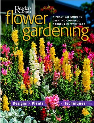 Flower Gardening